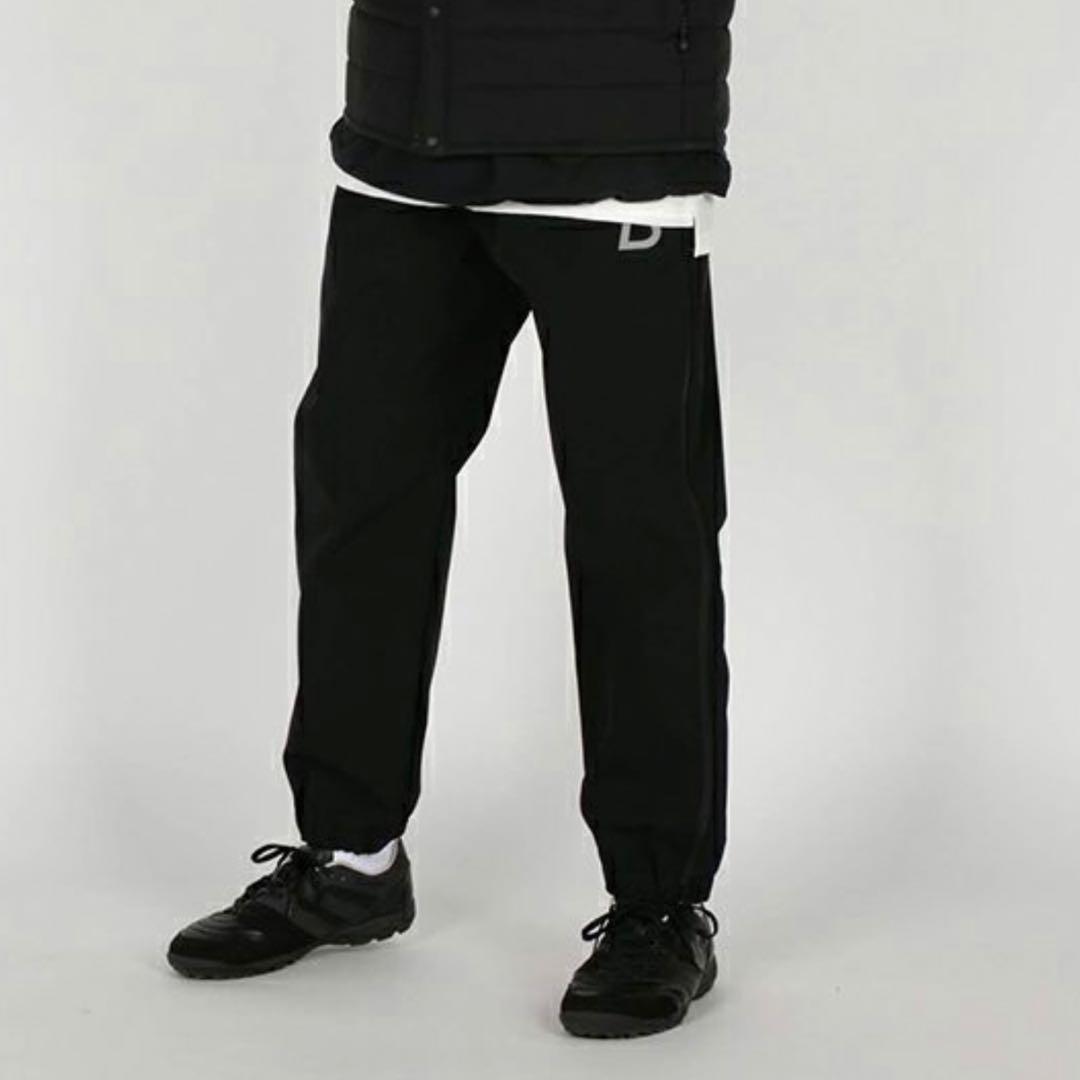 ルースイソンブラ　NAVIGATORS HARD SHELL PANTS