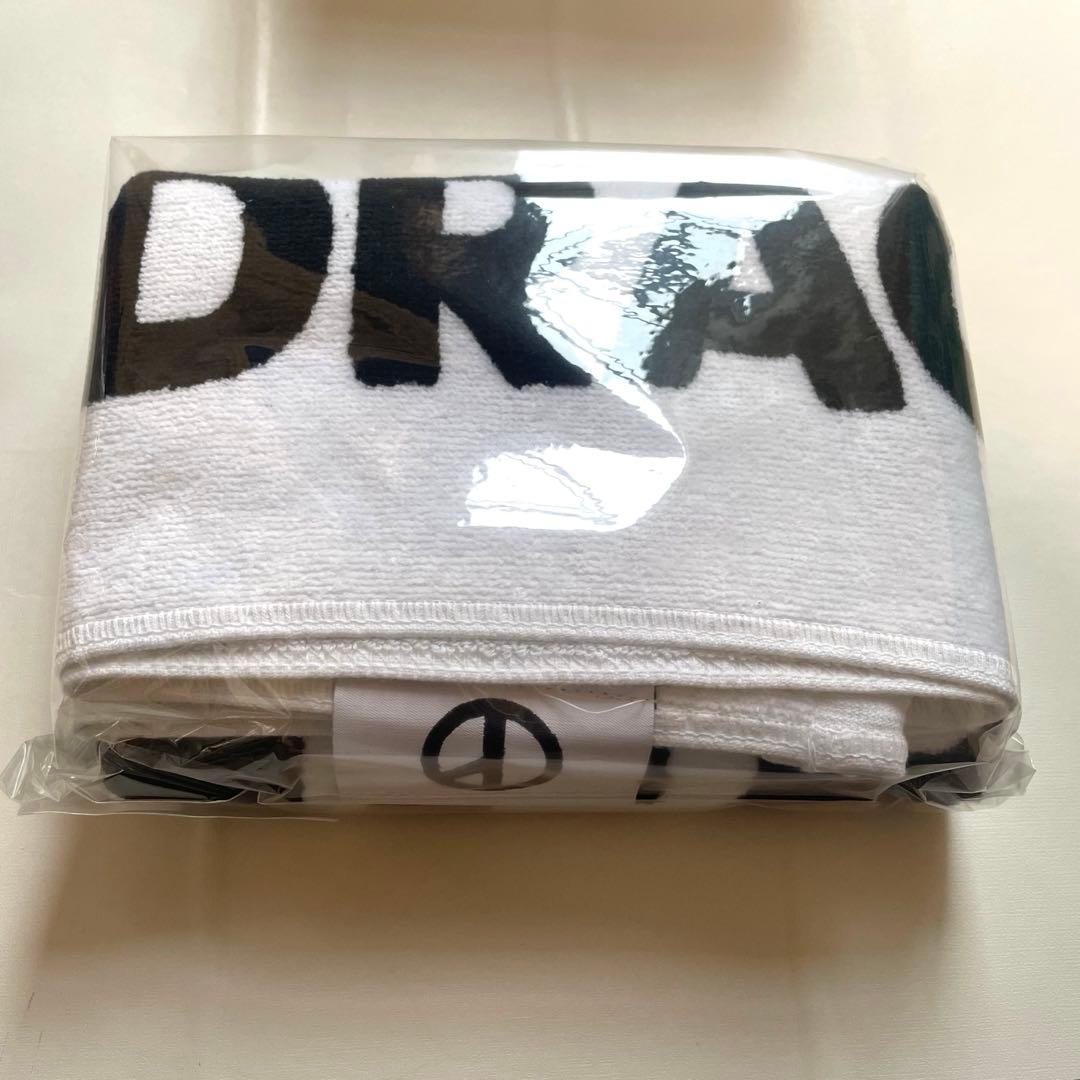 【新品未使用】G-DRAGON from BIGBANG COUP D'ETAT