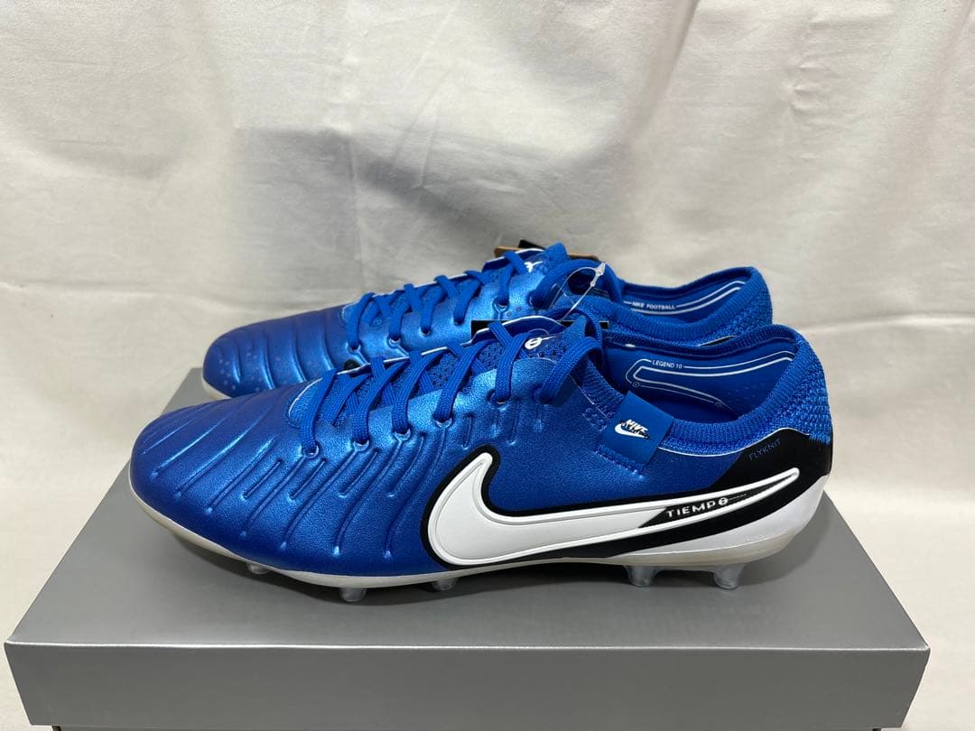 シューズ nike legend 10 ag-pro 26.5 FG27.5 FG28.5