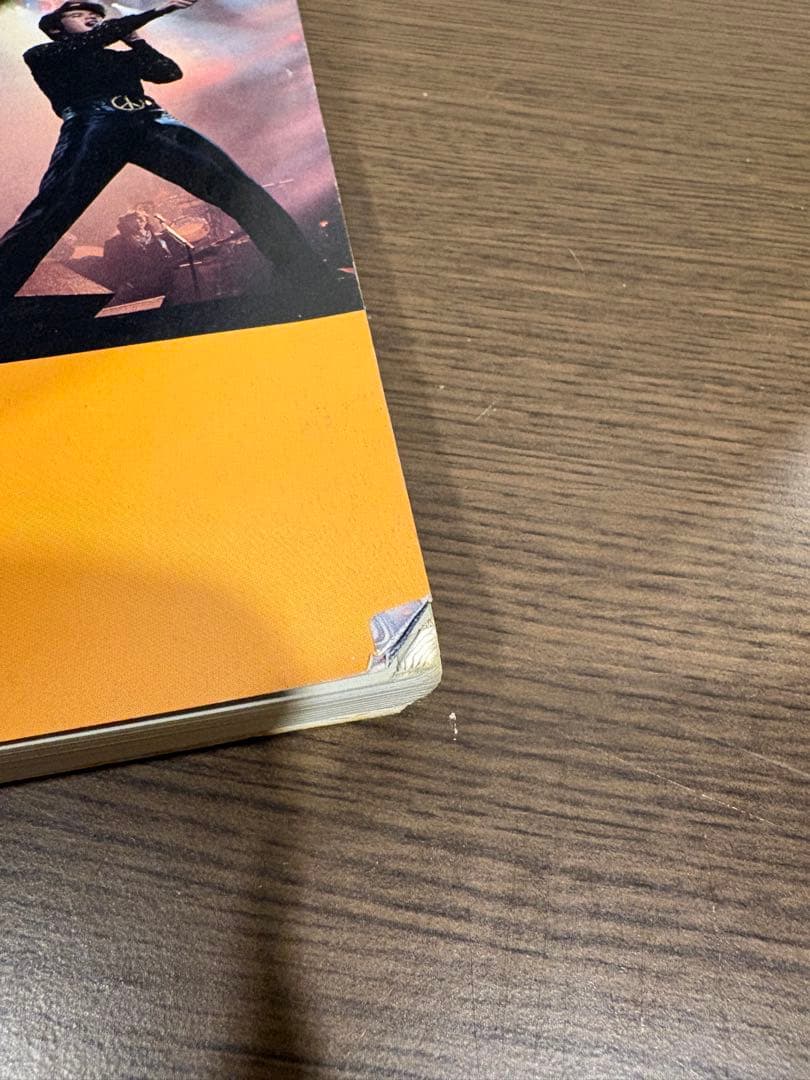 COMPLEX Best Collection バンドスコア