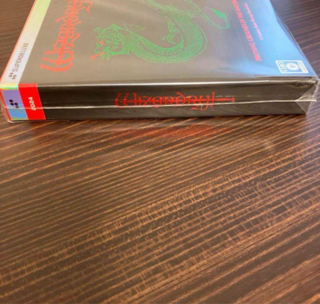 Switch Wizardry: Proving Grounds of the…