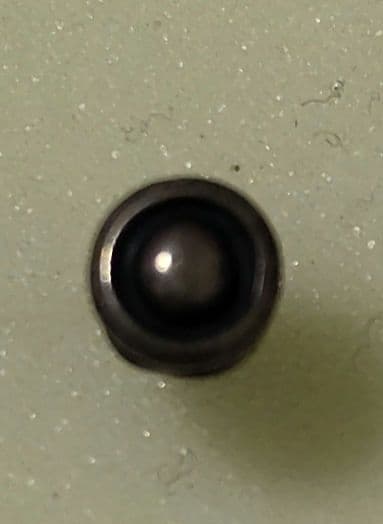 g*5様 ロンワンズ LONE ONES カーブドスタッドイヤリング ピアス　カ