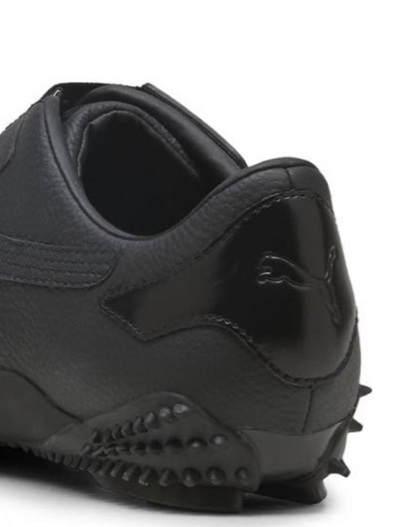 土日限定セール‼️新品✨PUMA プーマMostroLeather モストロレザー