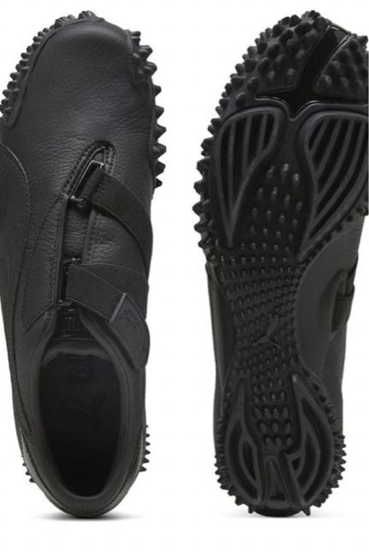 土日限定セール‼️新品✨PUMA プーマMostroLeather モストロレザー