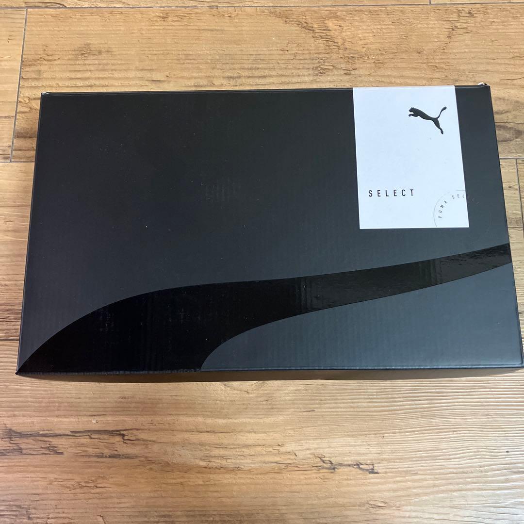 土日限定セール‼️新品✨PUMA プーマMostroLeather モストロレザー