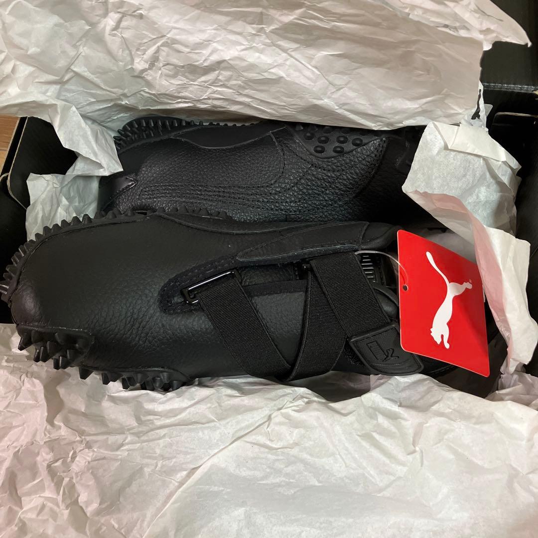 土日限定セール‼️新品✨PUMA プーマMostroLeather モストロレザー