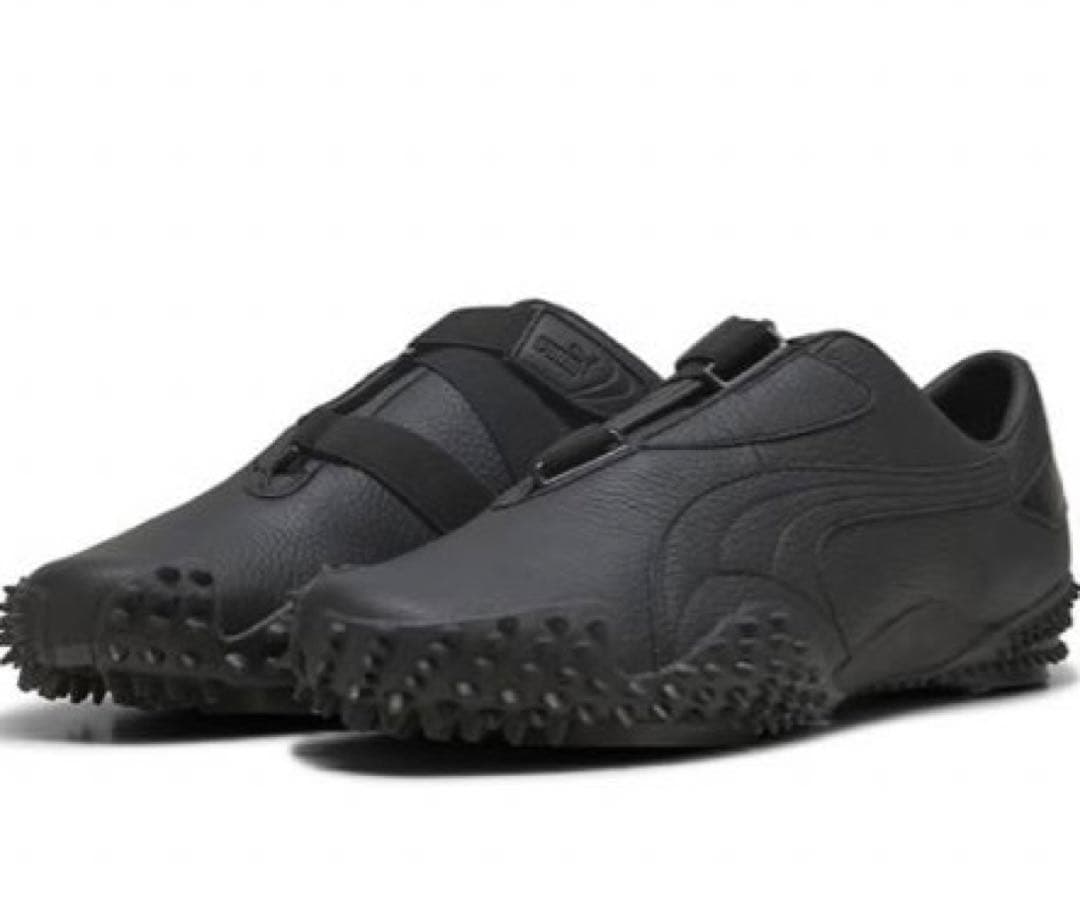土日限定セール‼️新品✨PUMA プーマMostroLeather モストロレザー