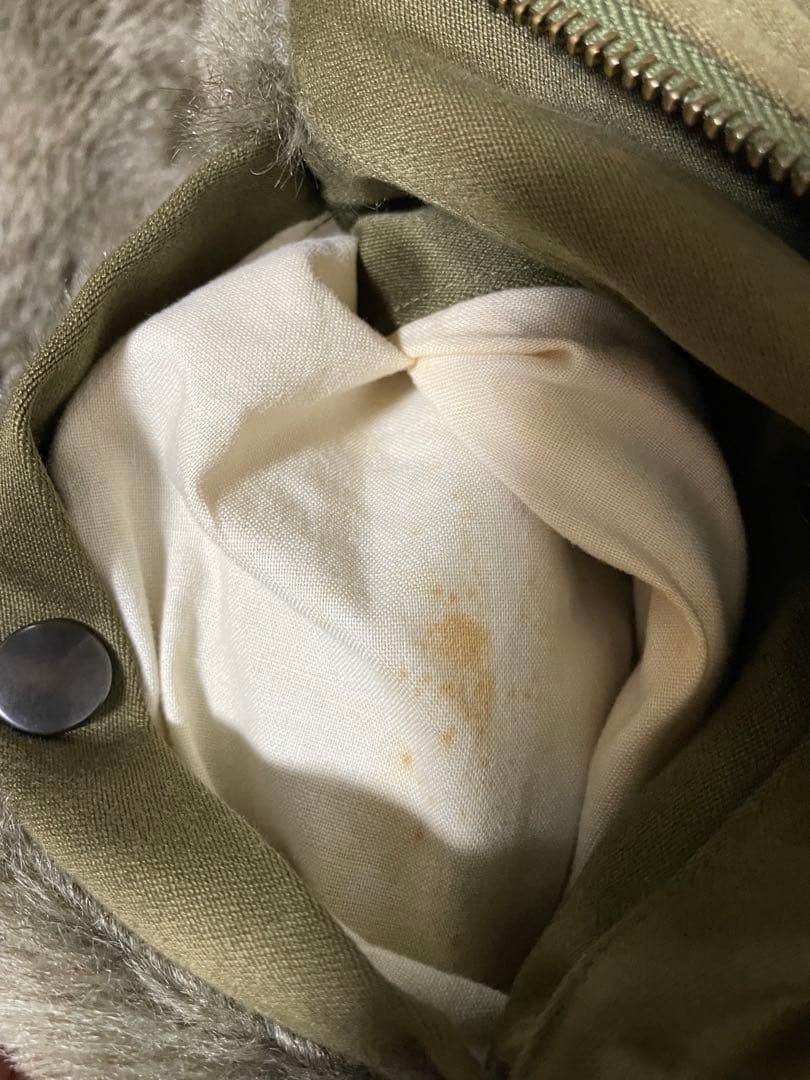 ARMY AIR FORCES ミリタリージャケット XL