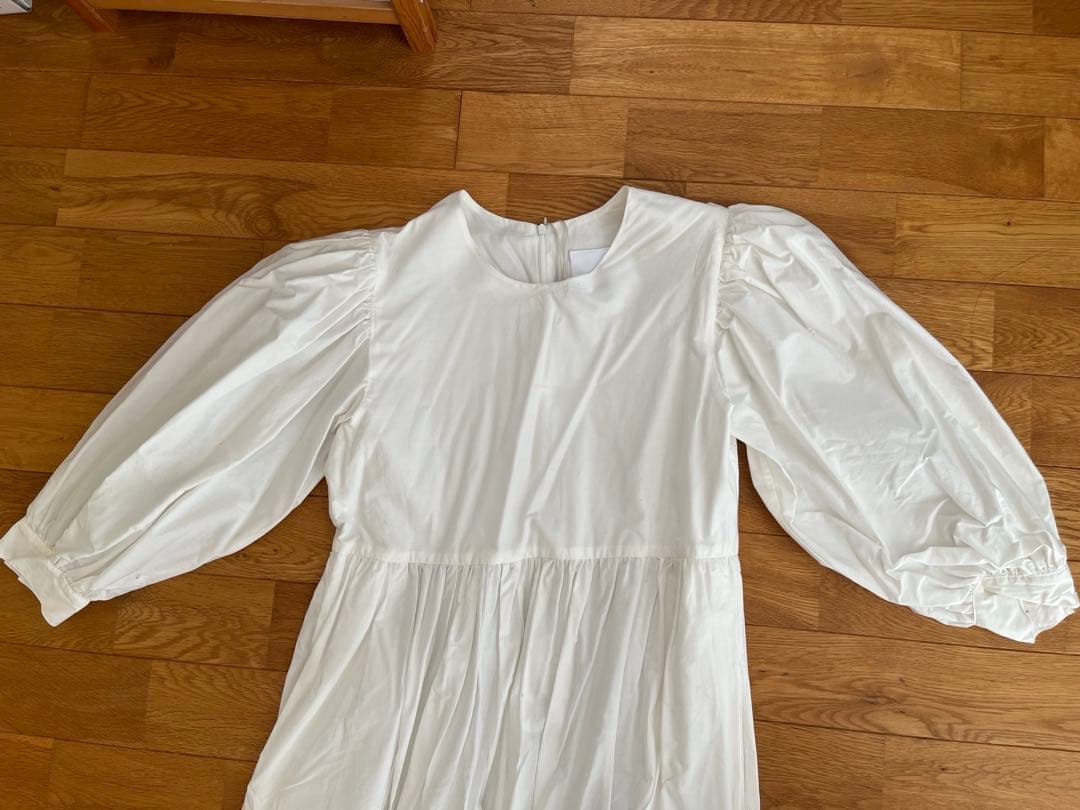 taylordorry ジャンプスーツ　オールインワン