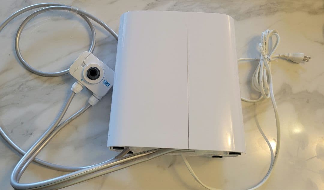 Refine 浄水器 水素水・酸性水生成　中古品