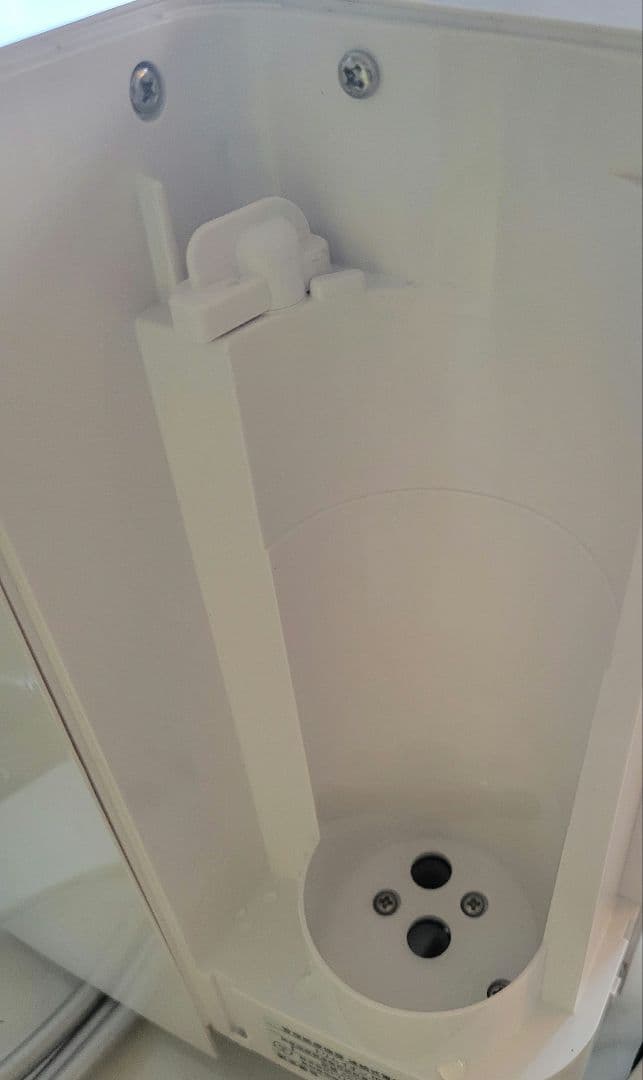 Refine 浄水器 水素水・酸性水生成　中古品