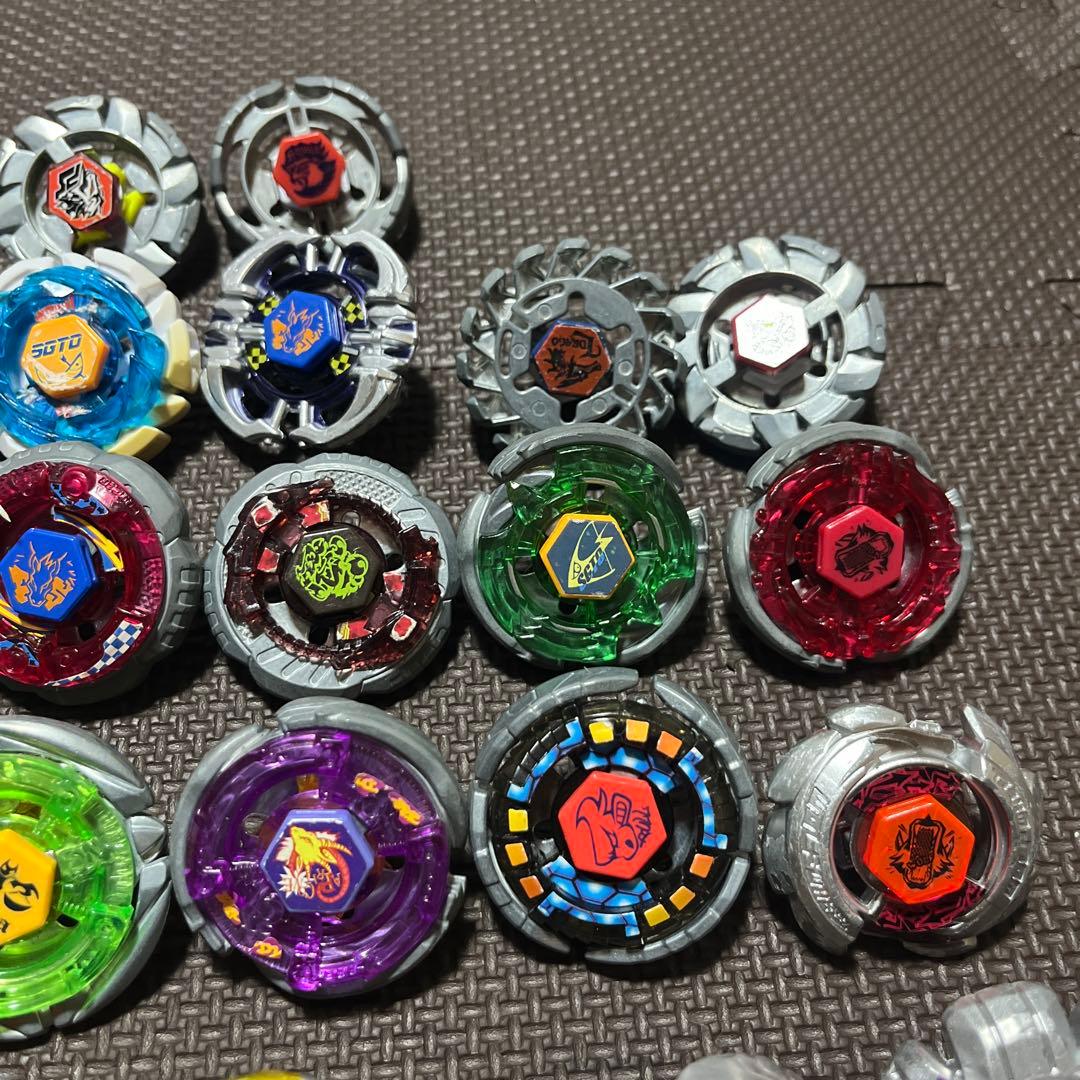 ベイブレード　大量　まとめ売り