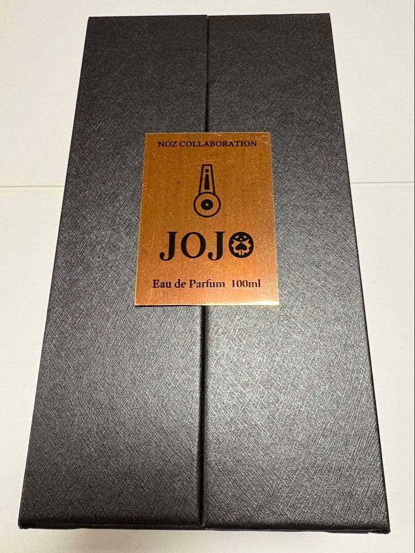 も*ろ様 ジョジョの奇妙な冒険　黄金の風　ブローノ・ブチャラティ　オードパルファ