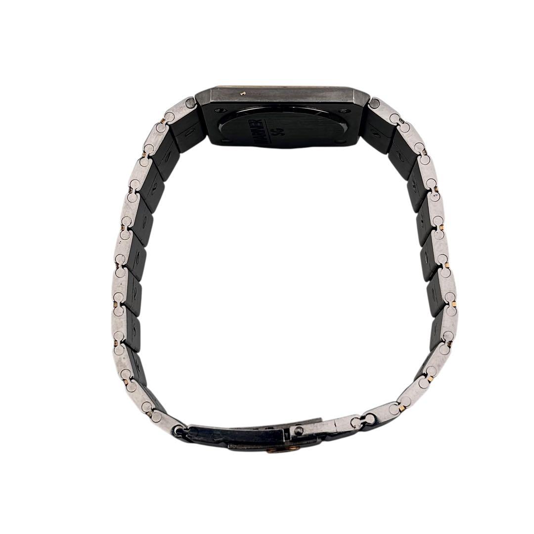 【不動】 コンコルド 腕時計 15 61 634 マリナー SG コンビ 女性