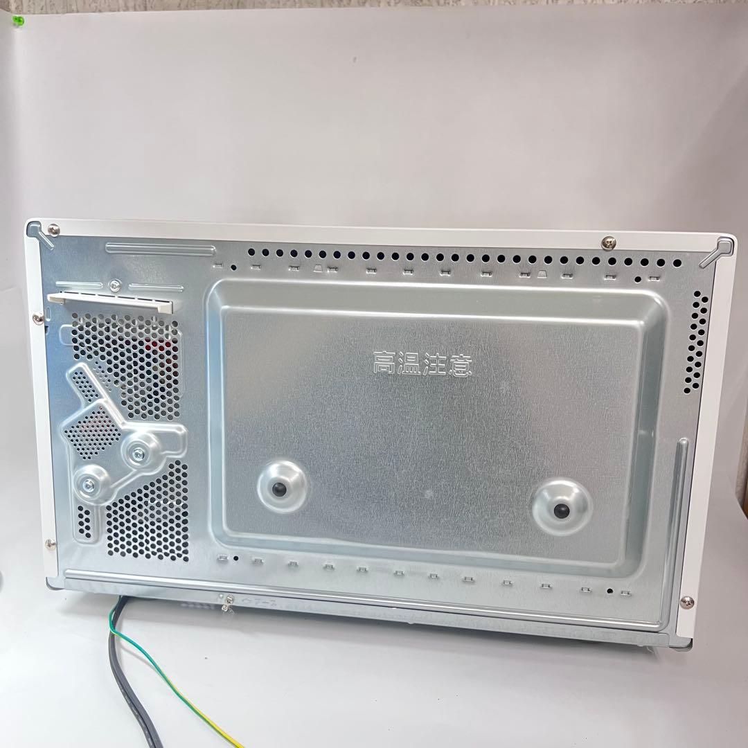 Panasonic NE-FS3A-W オーブンレンジ 2022年製