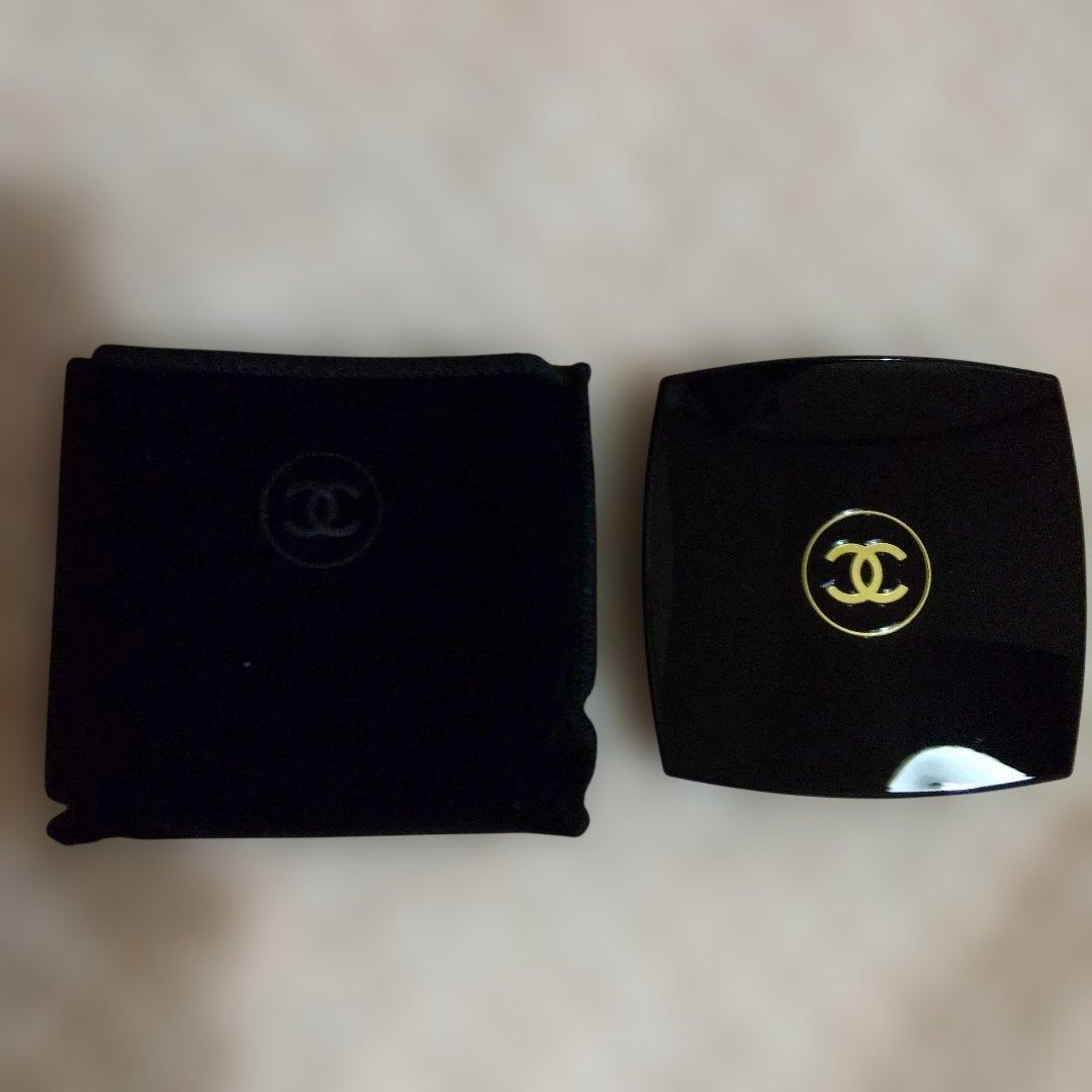 【新品未使用】シャネル レキャトルオンブルビザンス 328 パリュールクリスタル