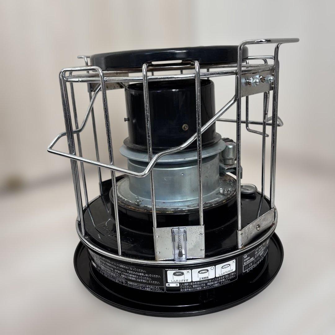  peak ストーブ タクード