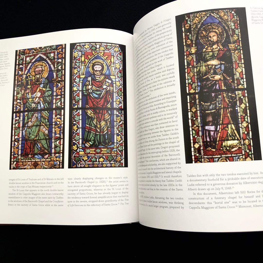 アーニョロ・ガッディ 作品集「Agnolo Gaddi」2014 Silvana