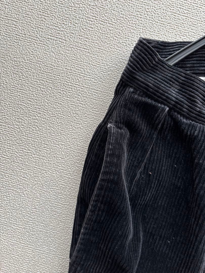 90's Ralph Lauren 2タックコーデュロイパンツ 31