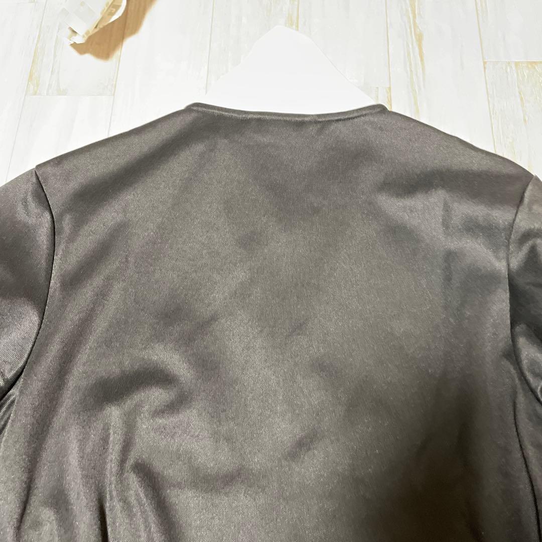 adidas アディカラー クラシック トラックトップ L アディダス ブラック