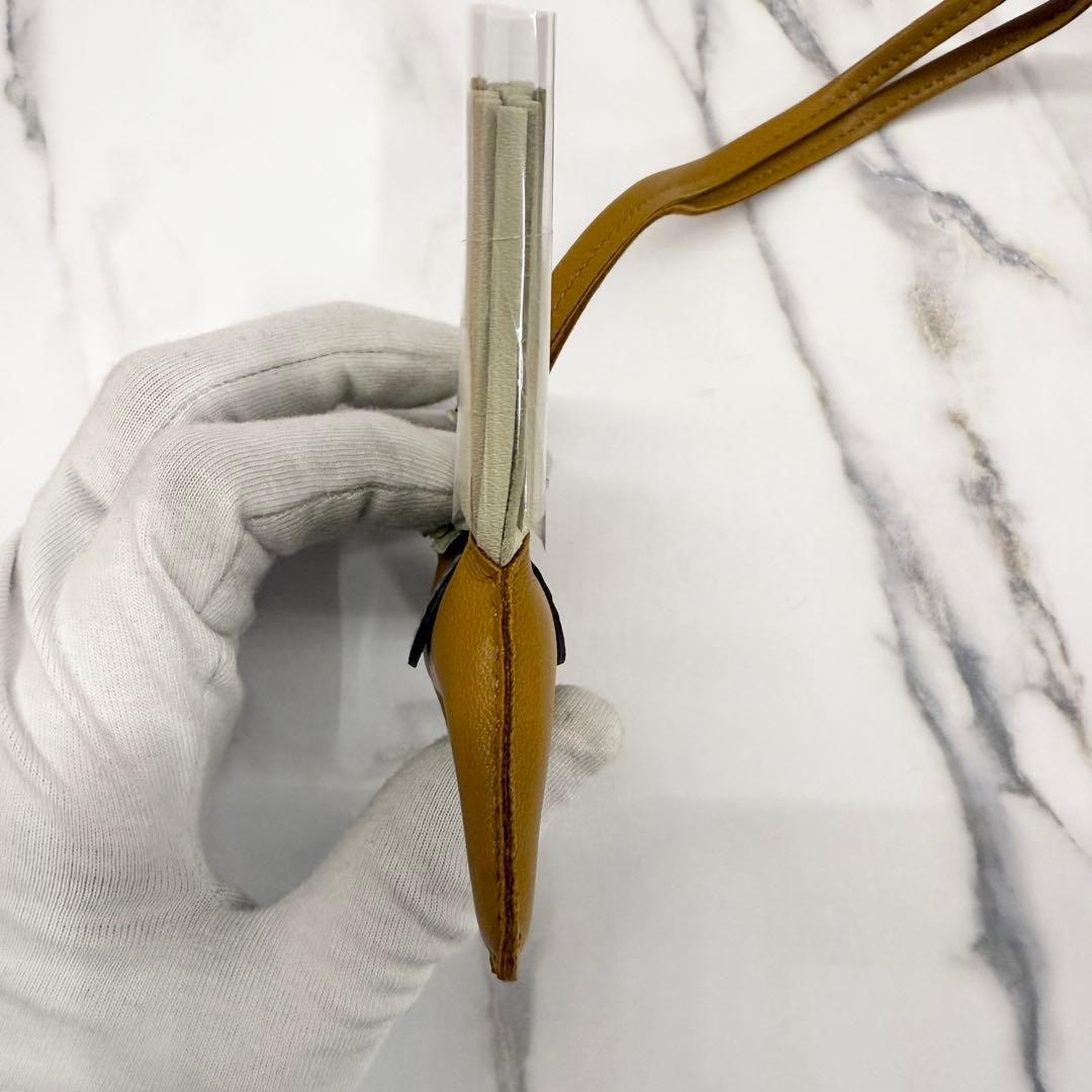 【年末セール】31日まで 美品 エルメス ロデオ タッチ PM セサミU刻印