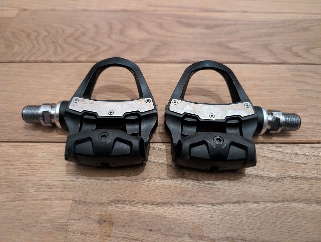 Garmin vector3 ガーミン ベクター 3 両足測定 パワーメーター