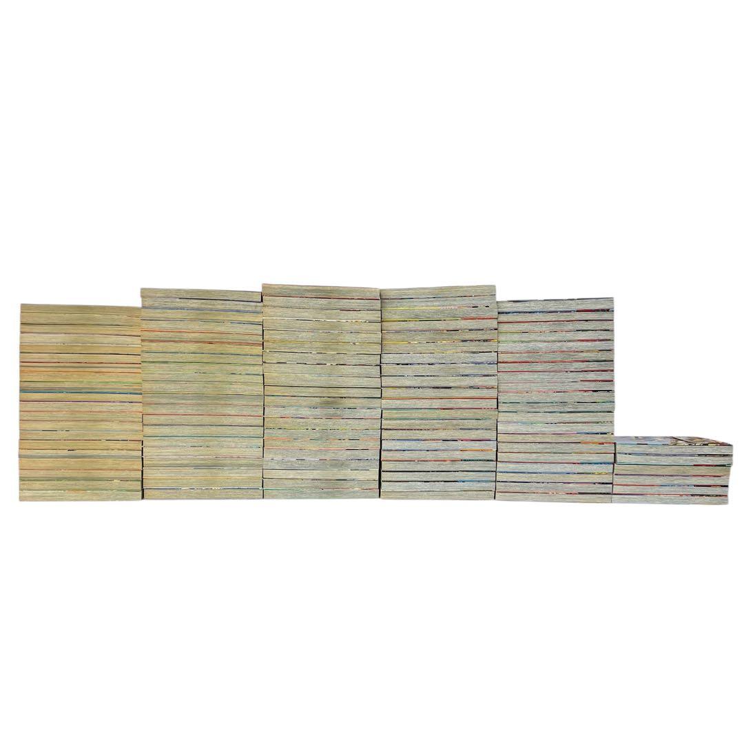 ONE PIECE ワンピース 漫画 全106巻セット 1〜106巻