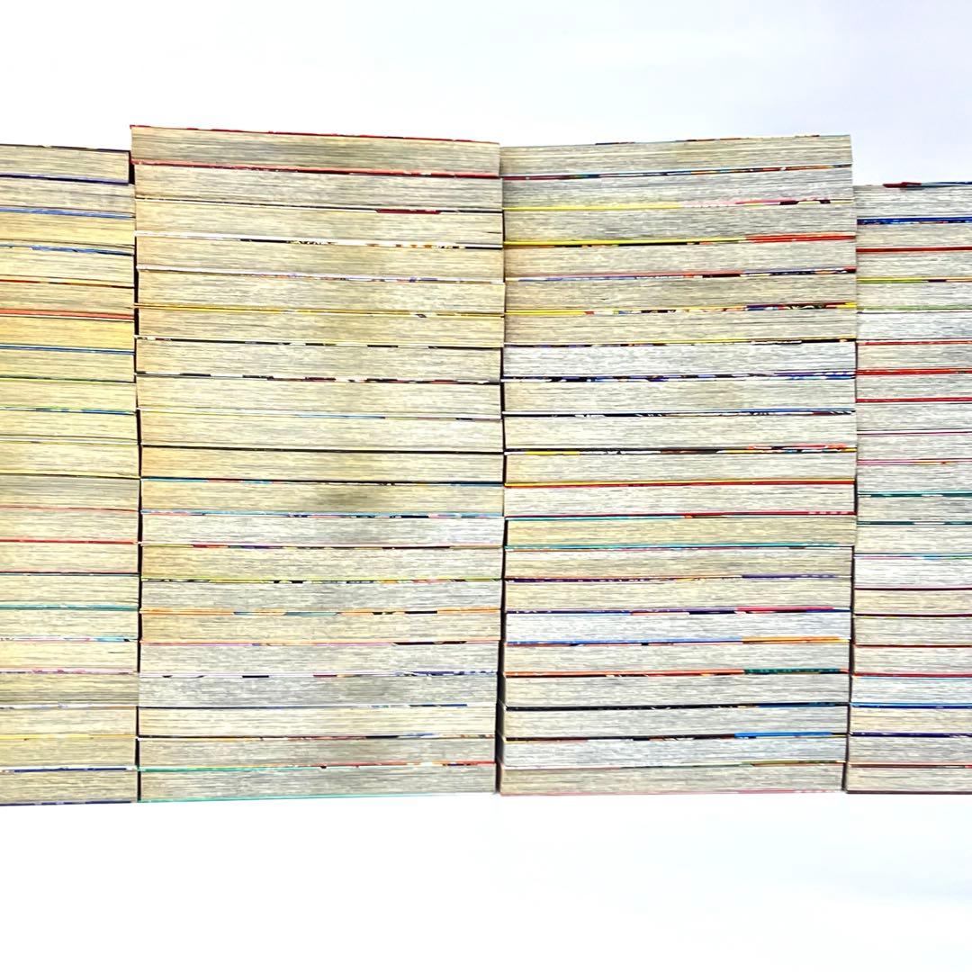 ONE PIECE ワンピース 漫画 全106巻セット 1〜106巻