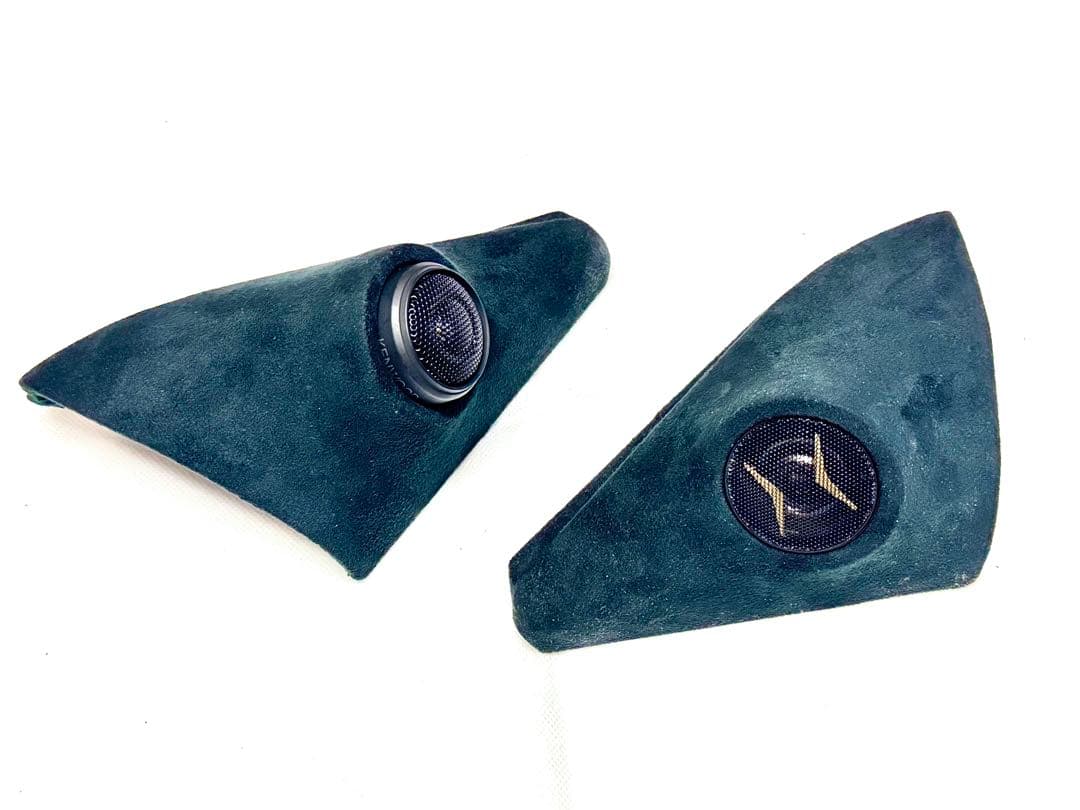 LA850S ムーヴ ツイーターパネルTS-C1730SIIなど