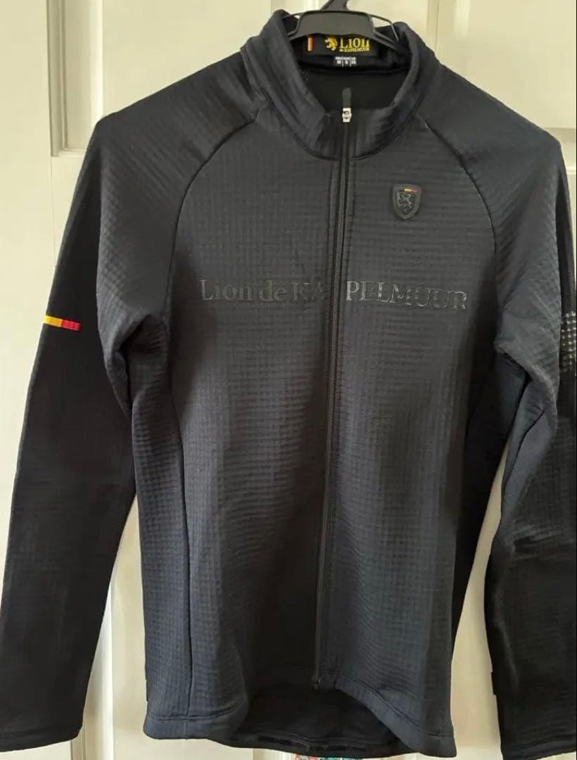 Lion de Kapelmuur ライトウォームジャージポーラテック　M 新品