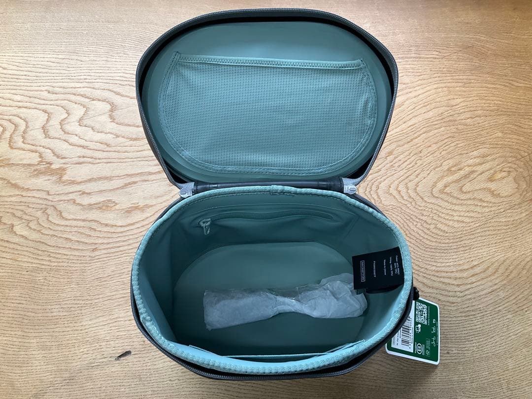 アクセサリー BROMPTON Zip Case [Large 5L]