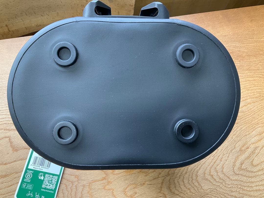 アクセサリー BROMPTON Zip Case [Large 5L]