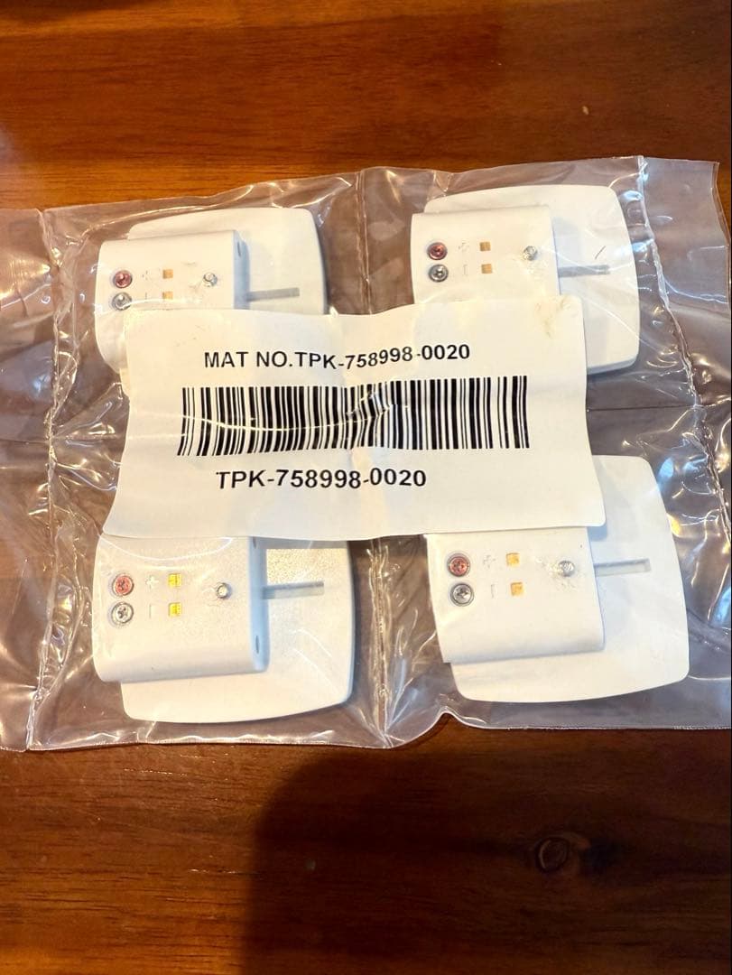 BOSEスピーカー用ワイヤレスレシーバー2個＆コード3本＆アダプター4個セット