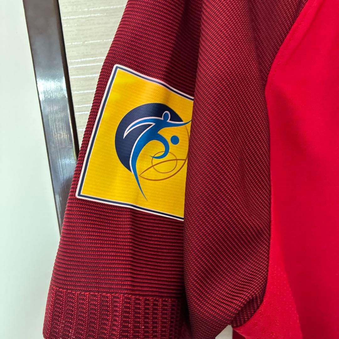 ロナウド　ユニホームポルトガル代表CONFEDERATIONS CUP 2017