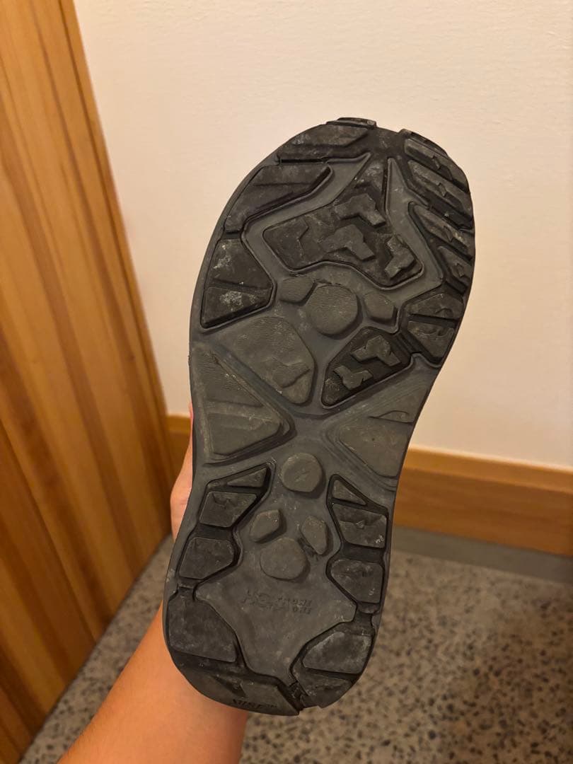 靴 M HOPARA Size:27.5cm