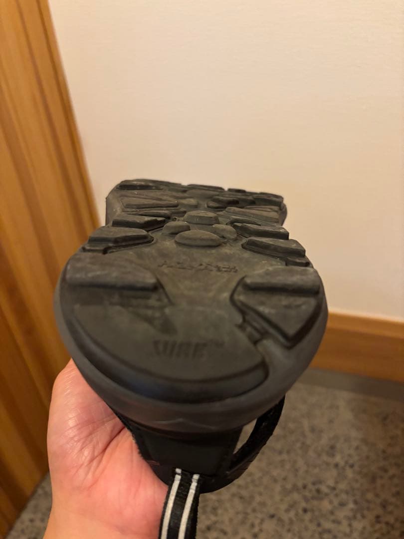 靴 M HOPARA Size:27.5cm