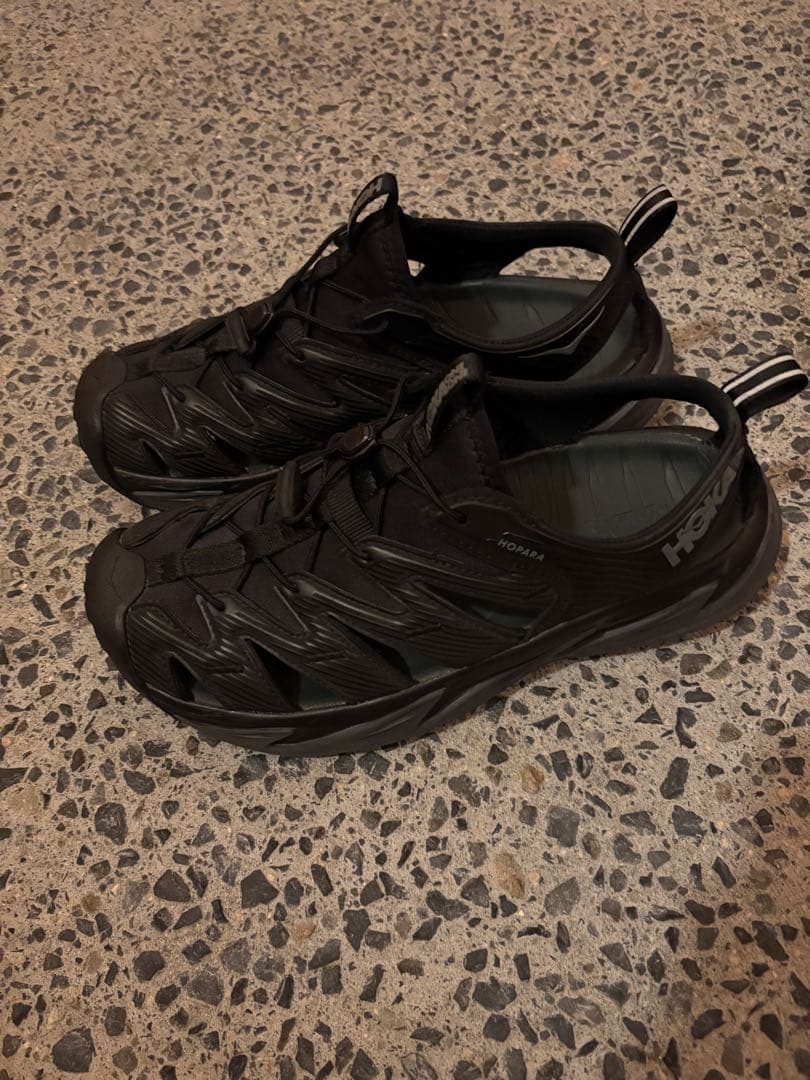 靴 M HOPARA Size:27.5cm