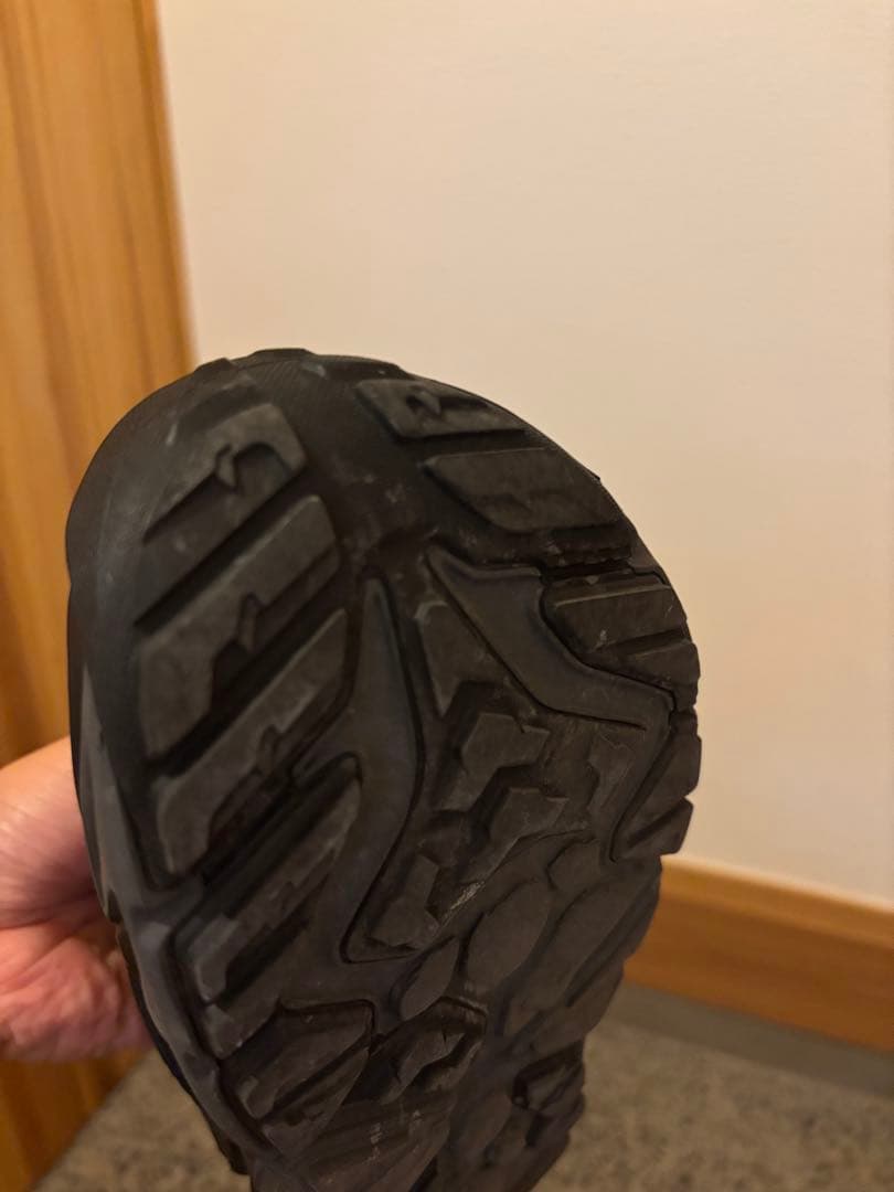 靴 M HOPARA Size:27.5cm