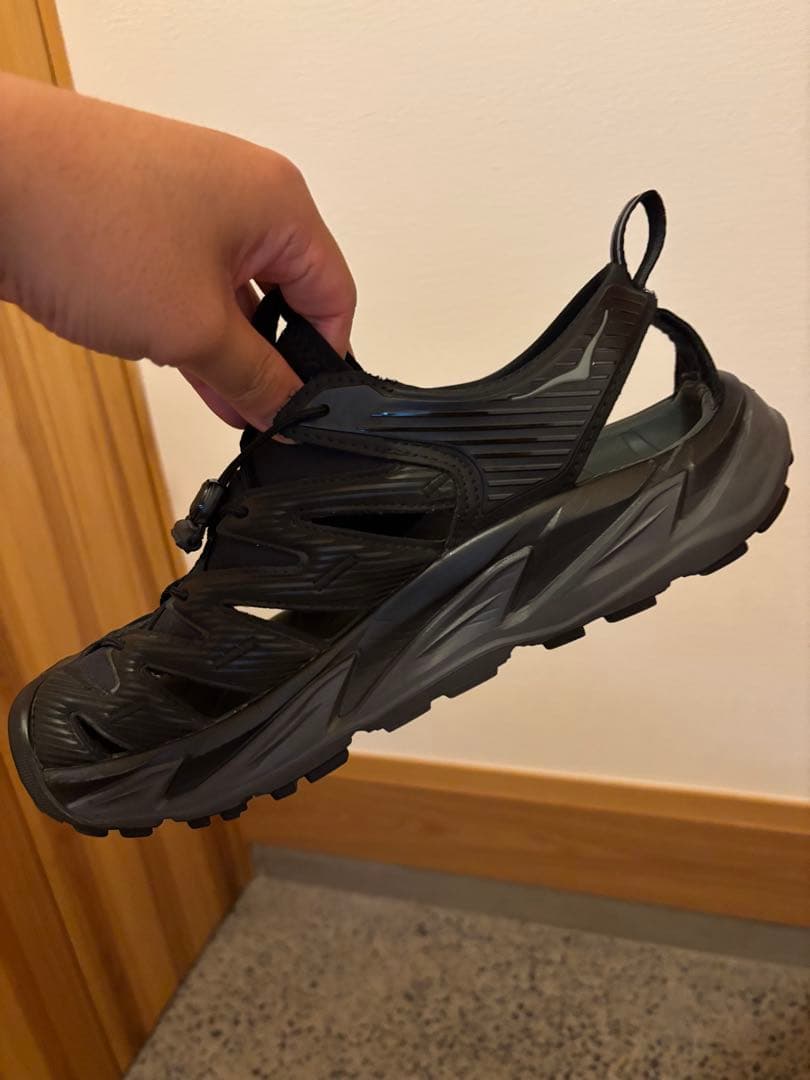 靴 M HOPARA Size:27.5cm