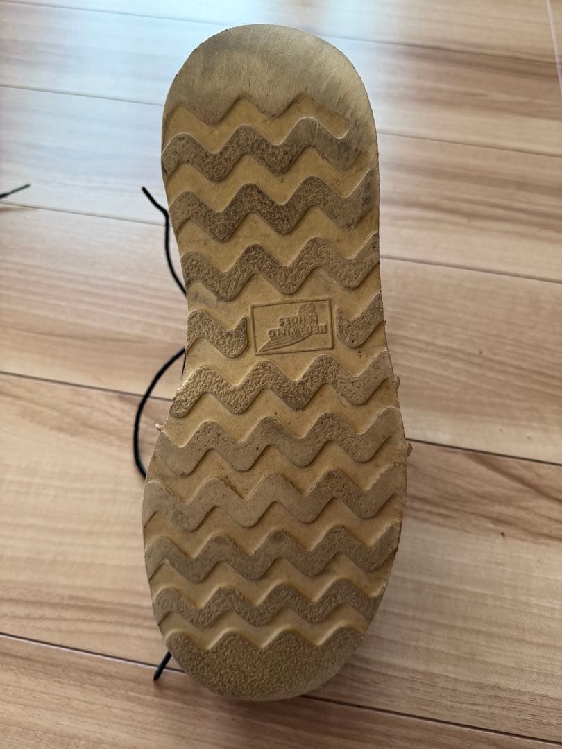 y*e様 レッドウィング　27㎝