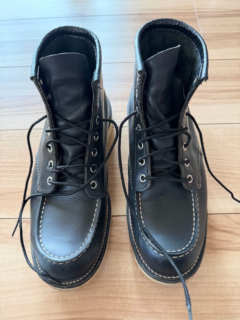 y*e様 レッドウィング　27㎝