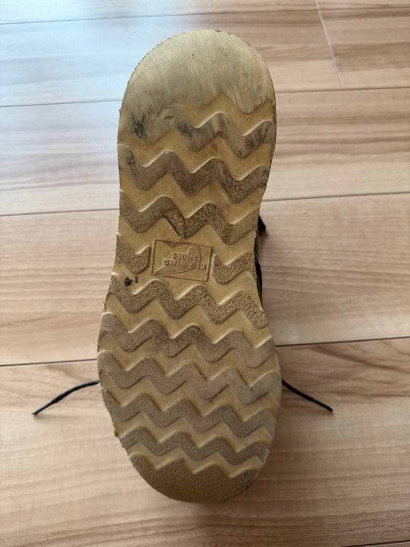 y*e様 レッドウィング　27㎝