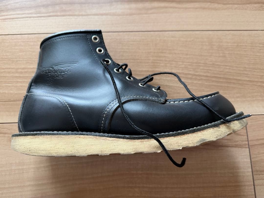 y*e様 レッドウィング　27㎝