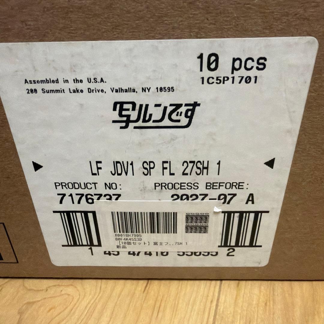 FUJIFILM 写ルンです 27枚撮　9個セット