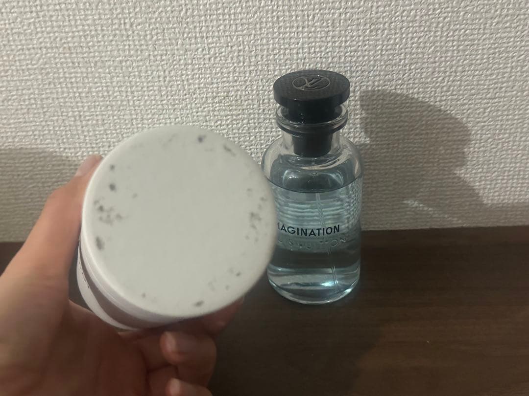 イマジナシオン　100ml