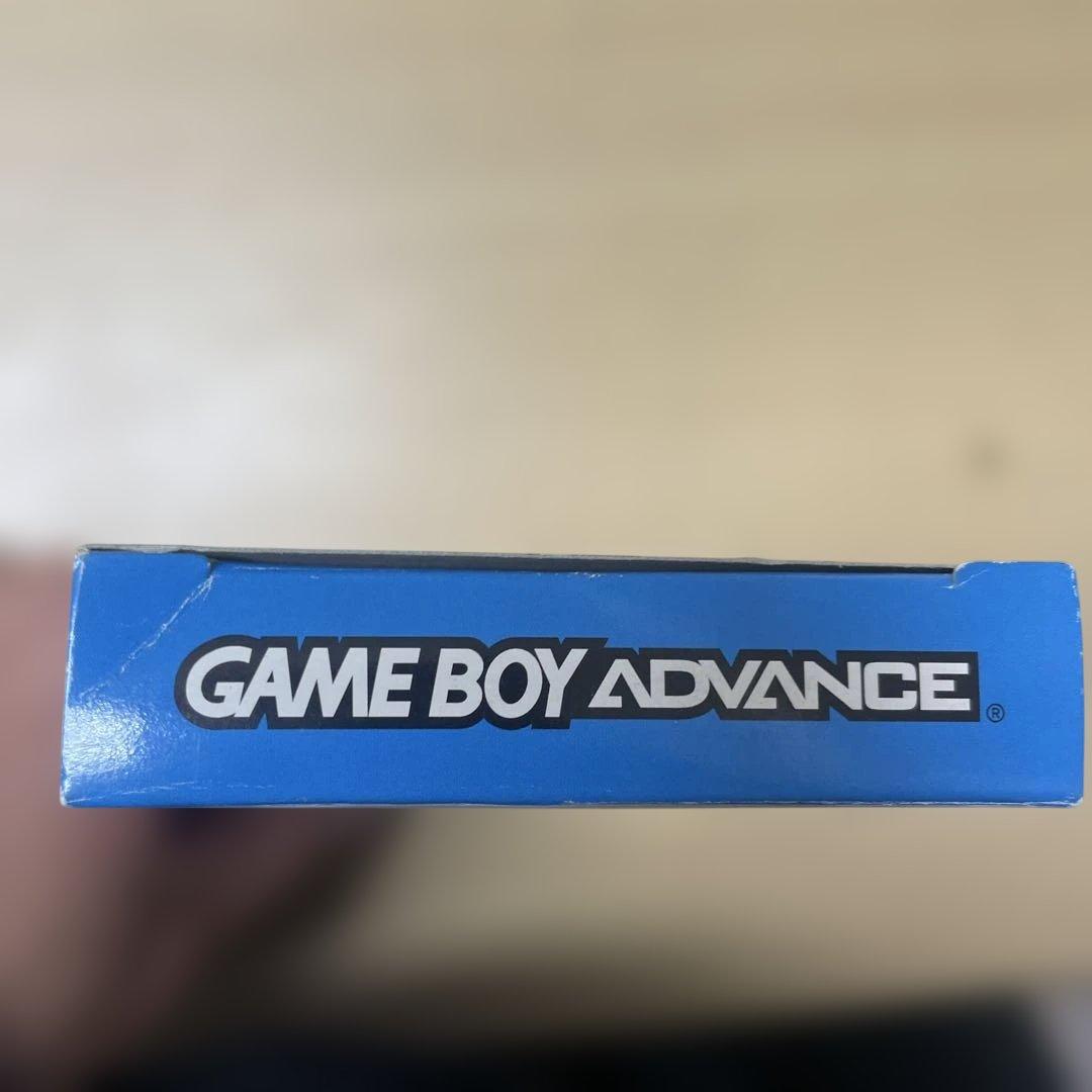 CARD PARTY カードパーティー ゲームボーイアドバンス