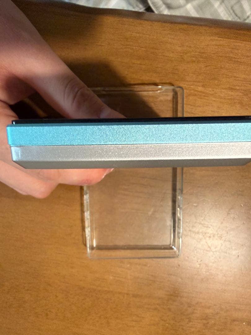 fiio jm21 訳あり※フレームに歪みあり