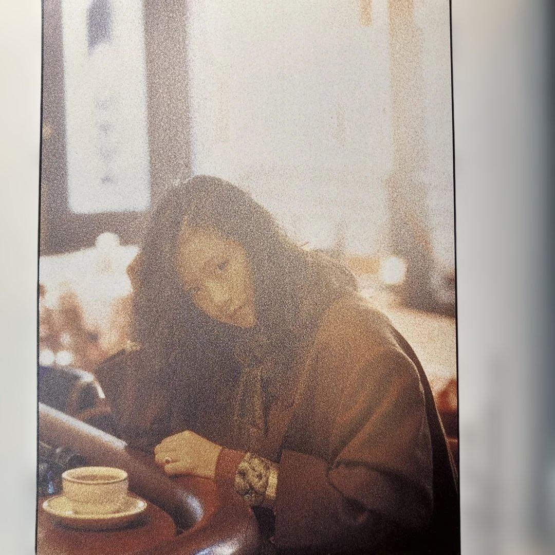 クリムゾン/中森明菜　紙ジャケット‼️リマスター‼️竹内まりや作品シティポップ評価中