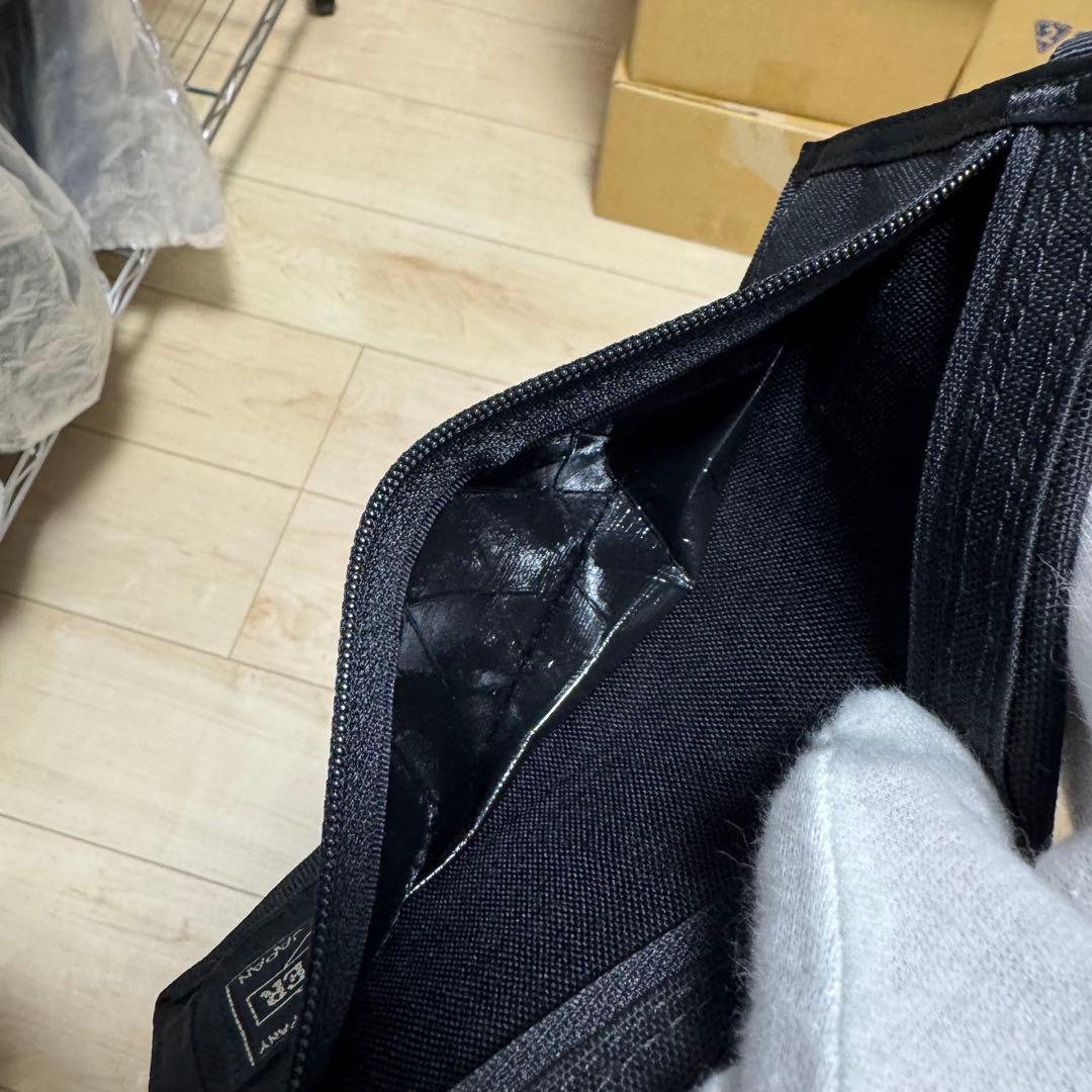 【新品同様】定価23,100円　PORTER ポーター ハイブリッド 長財布