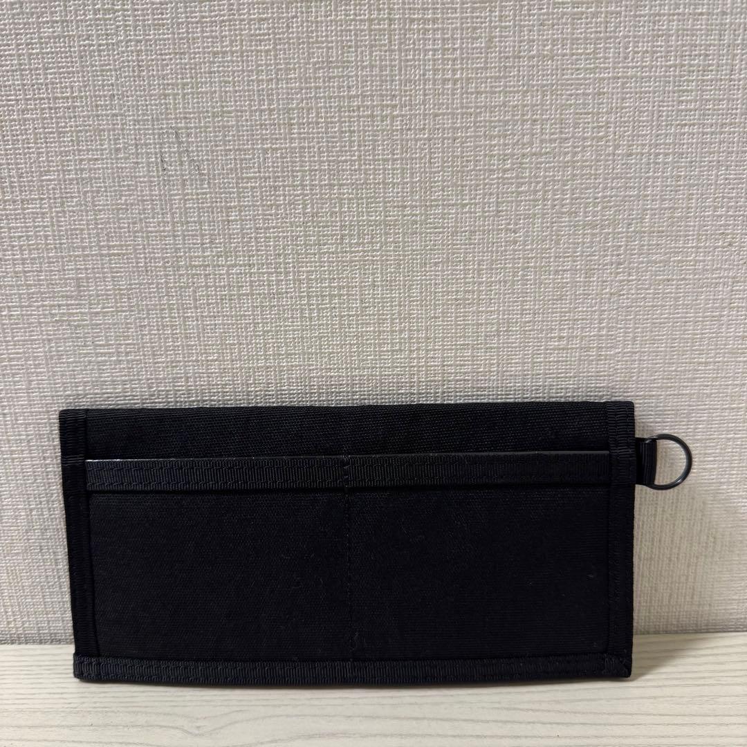 【新品同様】定価23,100円　PORTER ポーター ハイブリッド 長財布